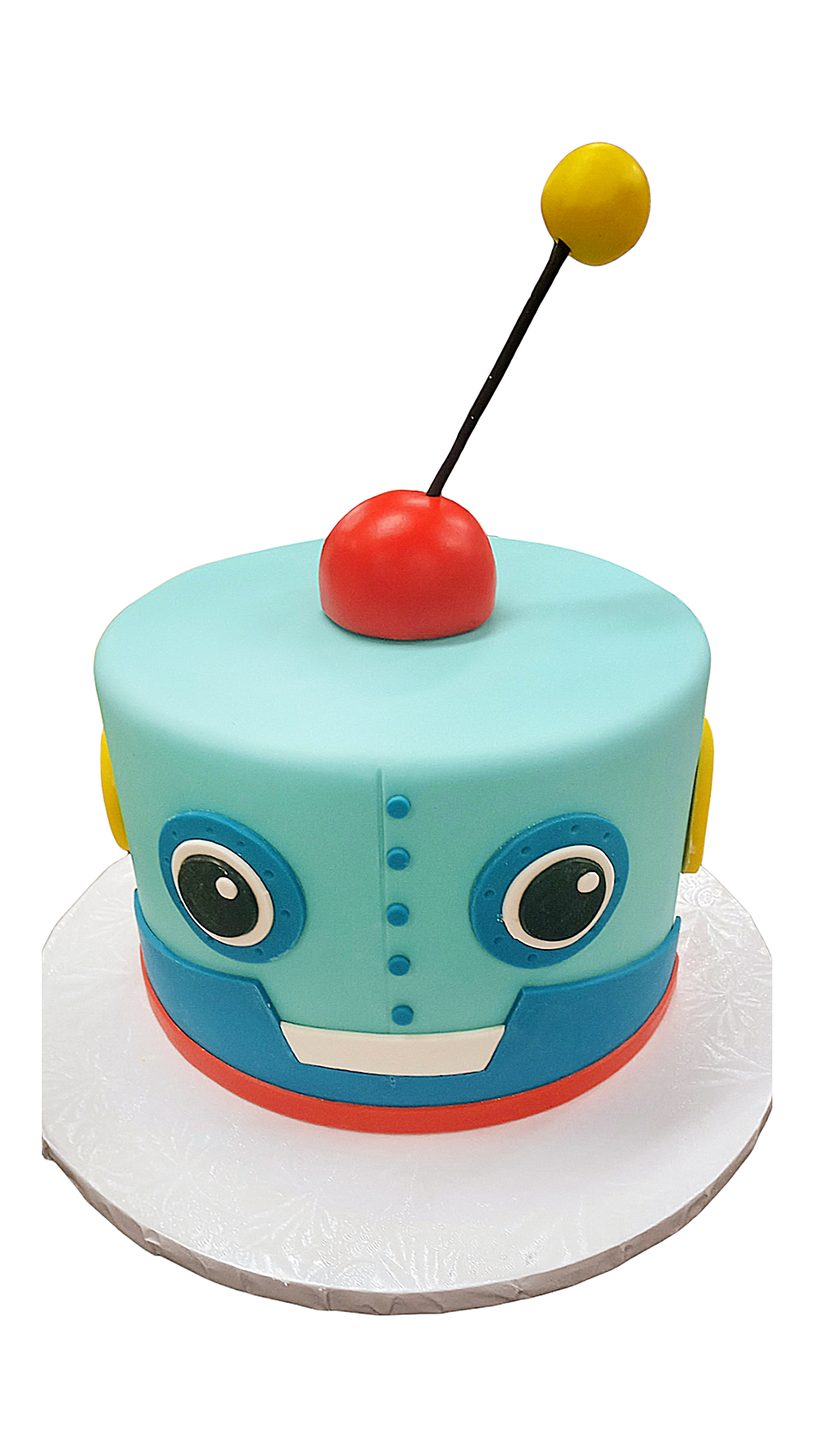 imagen de pastel de Custom cakes